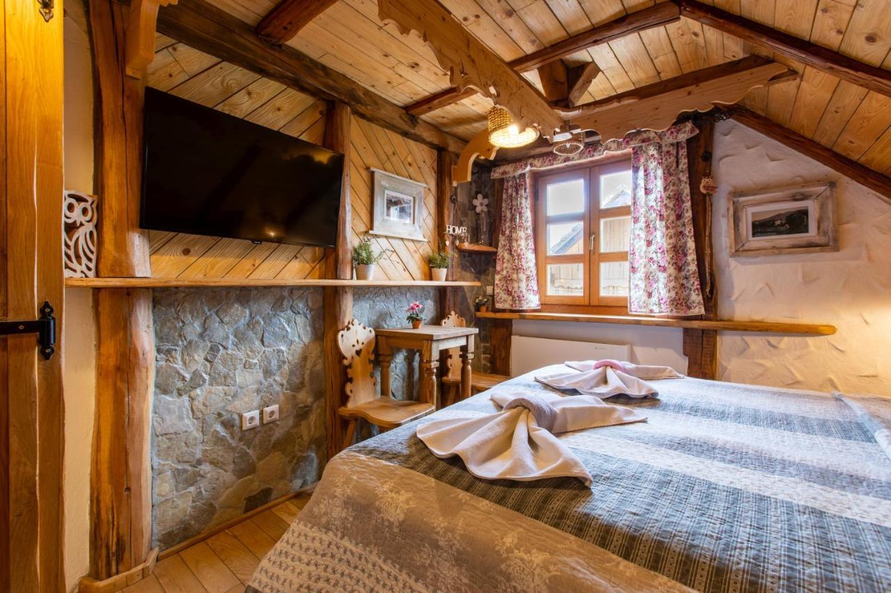 Old Bled House Hotel Ngoại thất bức ảnh