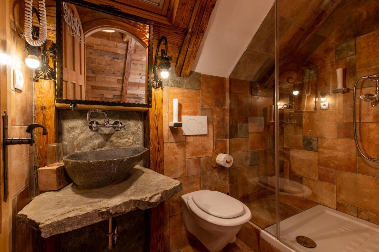 Old Bled House Hotel Ngoại thất bức ảnh