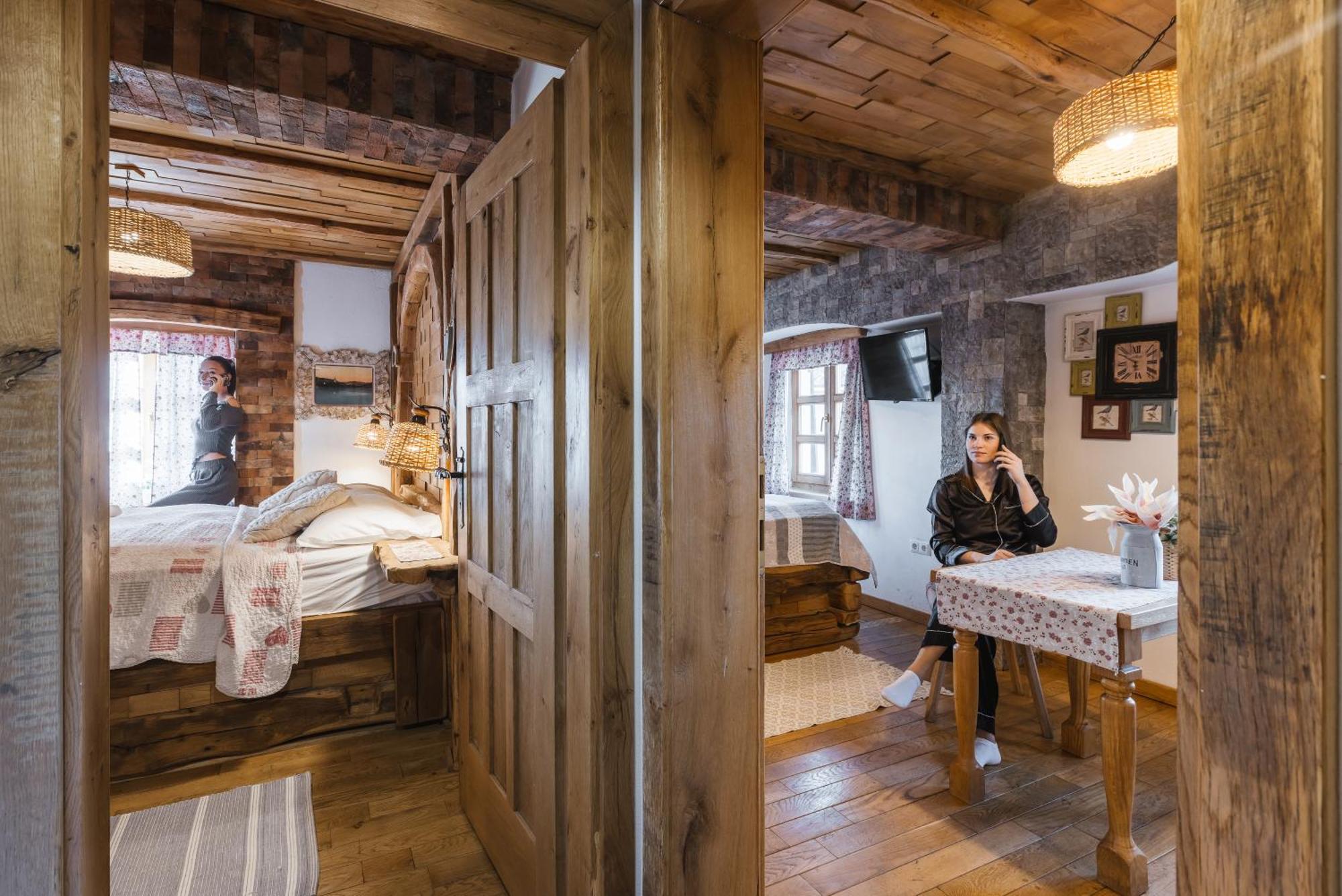 Old Bled House Hotel Ngoại thất bức ảnh
