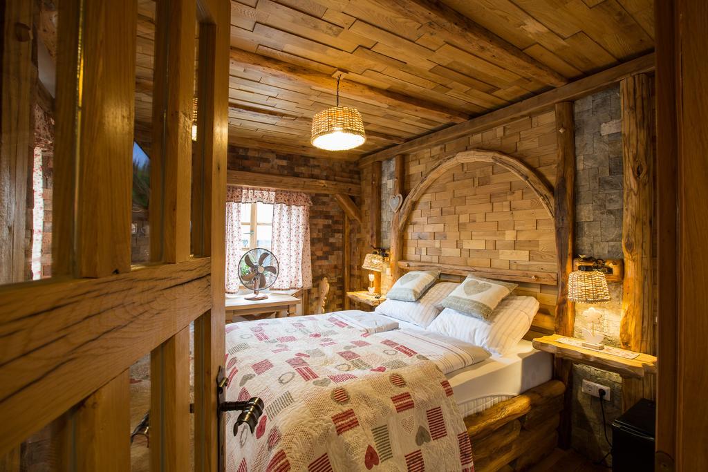 Old Bled House Hotel Ngoại thất bức ảnh