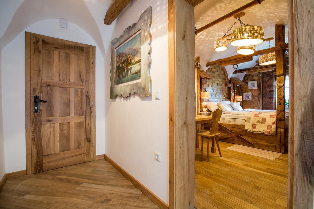 Old Bled House Hotel Ngoại thất bức ảnh