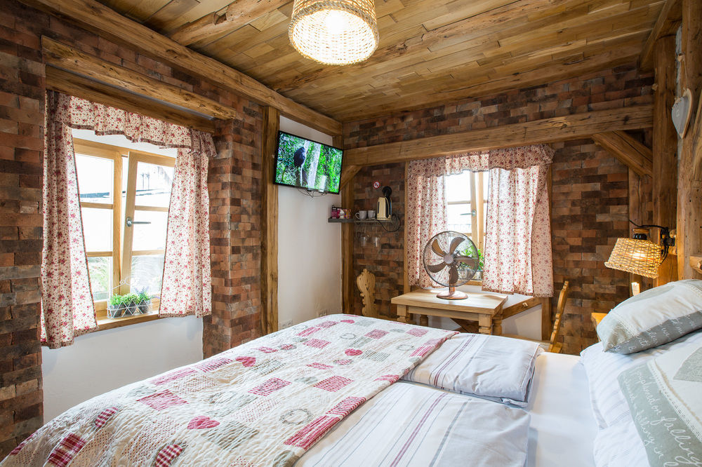 Old Bled House Hotel Ngoại thất bức ảnh