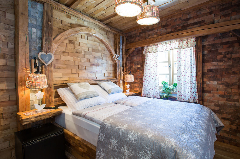 Old Bled House Hotel Ngoại thất bức ảnh
