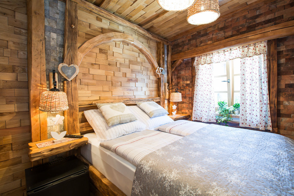 Old Bled House Hotel Ngoại thất bức ảnh