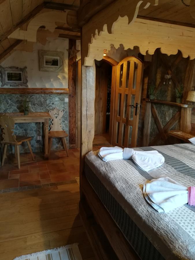 Old Bled House Hotel Ngoại thất bức ảnh